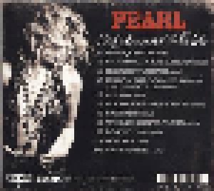 Pearl: Little Immaculate White Fox (CD) - Bild 2
