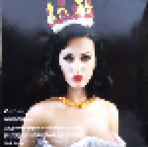 Katy Perry: Teenage Dream (CD) - Bild 2