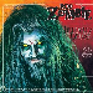 Rob Zombie: Hellbilly Deluxe (CD) - Bild 1
