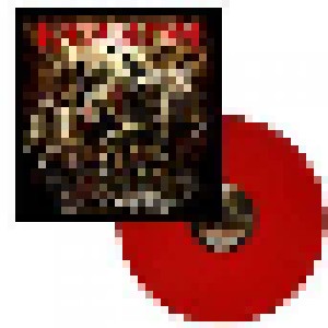 Kataklysm: Heaven's Venom (LP) - Bild 2