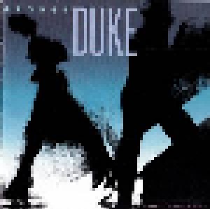 George Duke: Thief In The Night (CD) - Bild 1