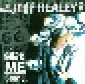 The Jeff Healey Band: Get Me Some (CD) - Bild 1