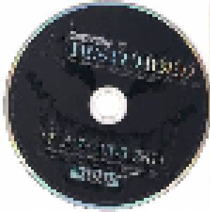 Disturbed: Asylum (CD + DVD) - Bild 5