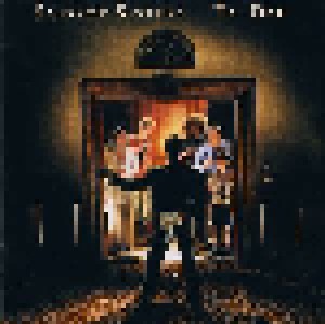 Scissor Sisters: Ta-Dah (CD) - Bild 1