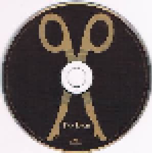 Scissor Sisters: Ta-Dah (CD) - Bild 3