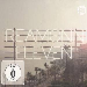 Reamonn: Eleven (2-CD + DVD) - Bild 3