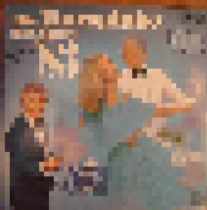 Günter Noris Big Band: Die Tanzplatte Des Jahres '83 (LP) - Bild 1