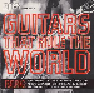 Cover - Zakk Wylde: Guitars That Rule The World