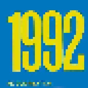 1992 Kk Compilation (LP) - Bild 1