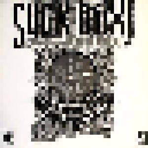 Cover - Soundclash: Suck Mix! Volume 1