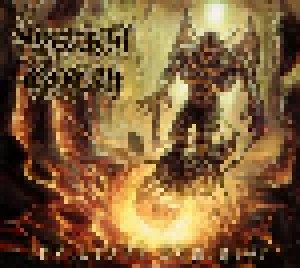 Malevolent Creation: Invidious Dominion (CD) - Bild 1