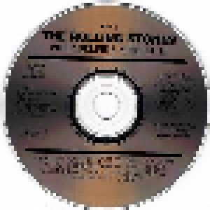 The Rolling Stones: Philadelphia Special II (2-CD) - Bild 6