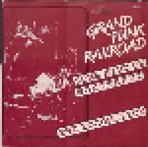 Grand Funk Railroad: Some Kind Of Wonderful (7") - Bild 1
