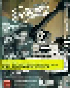 iCrusher 2 - Earache Extremity Experiment '03 (DVD) - Bild 2