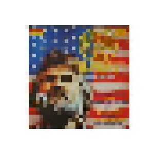 Kenny Rogers: The American Superstar (LP) - Bild 1
