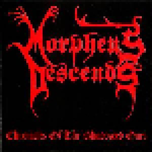 Morpheus Descends: Chronicles Of The Shadowed Ones (CD) - Bild 1
