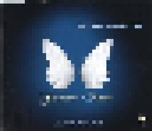 Novaspace: Guardian Angel (Single-CD) - Bild 1
