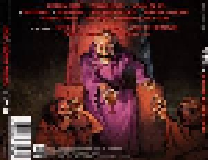 Death: Scream Bloody Gore (CD) - Bild 4