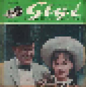 Frederick Loewe & Alan Jay Lerner: Gigi - Cover