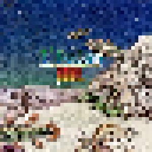 Cover - Atoll: L'océan