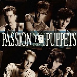 Passion Puppets: Beyond The Pale (LP) - Bild 1