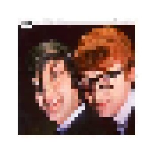 Peter & Gordon: Peter & Gordon (CD) - Bild 1