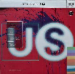 Peter Gabriel: Us (2-LP) - Bild 2
