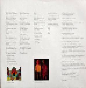 Peter Gabriel: Us (2-LP) - Bild 4