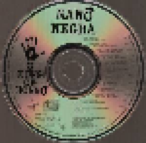 Mano Negra: King Of Bongo (CD) - Bild 3