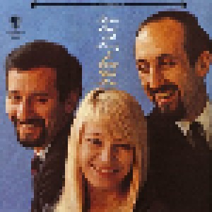 Peter, Paul And Mary: A Song Will Rise (CD) - Bild 1