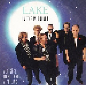 Lake: In The Midnight (Single-CD) - Bild 1