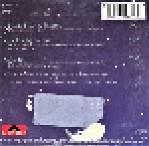Lake: In The Midnight (Single-CD) - Bild 2