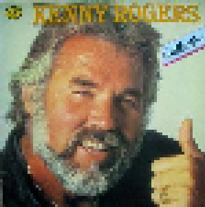 Kenny Rogers: Kenny Rogers Collection (LP) - Bild 1