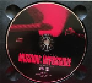 Adam Clayton & Larry Mullen: Theme From Mission: Impossible (Promo-Single-CD) - Bild 3