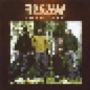 Hogjaw: Ironwood (CD) - Bild 1