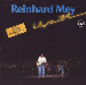 Reinhard Mey: Live '84 (2-LP) - Bild 1