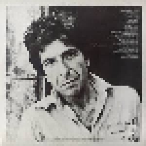 Leonard Cohen: New Skin For The Old Ceremony (LP) - Bild 2