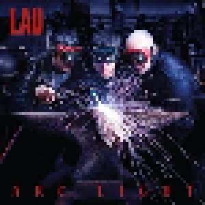 Cover - Lau: Arc Light