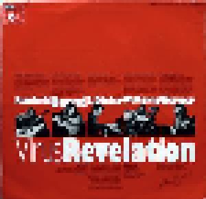 Virus: Revelation (LP) - Bild 2