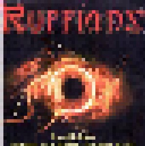 Cover - Ruffians: Eyes Of Belgium