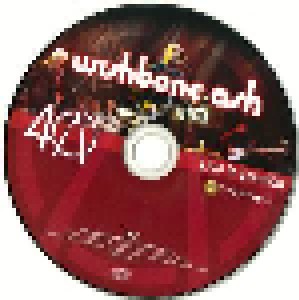 Wishbone Ash: 40 Live In London (2-CD + DVD) - Bild 4