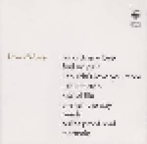 Sade: Love Deluxe (CD) - Bild 4