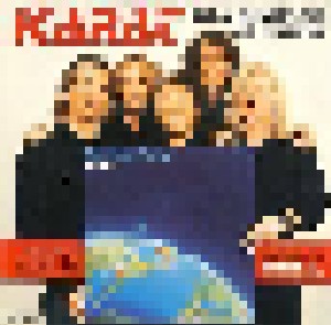 Karat: Die 10 Grössten Hits Aus 35 Jahren (CD) - Bild 1