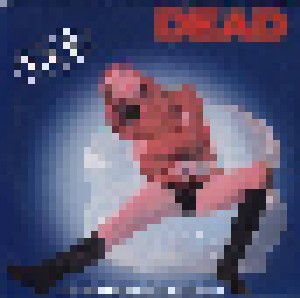 Dead: V.I.P. (Promo-CD) - Bild 1