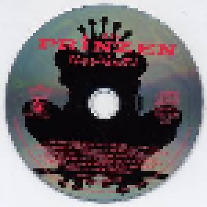 Die Prinzen: Küssen Verboten (CD) - Bild 8