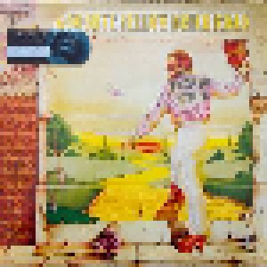 Elton John: Goodbye Yellow Brick Road (2-LP) - Bild 3