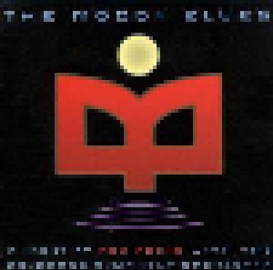 The Moody Blues: A Night At Red Rocks (CD) - Bild 1