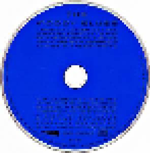 The Moody Blues: A Night At Red Rocks (CD) - Bild 3