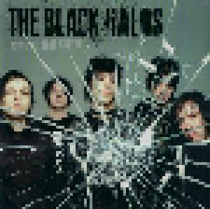The Black Halos: Alive Without Control (CD) - Bild 1