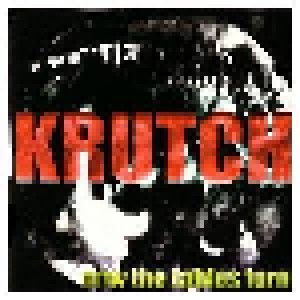 Krutch: Now The Tables Turn (CD) - Bild 1